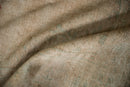 7x9.5 Vintage Distressed Oushak Carpet