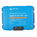 Victron Orion-TR Smart 24/48 8.5A (400W) Isolated DC-DC Charger