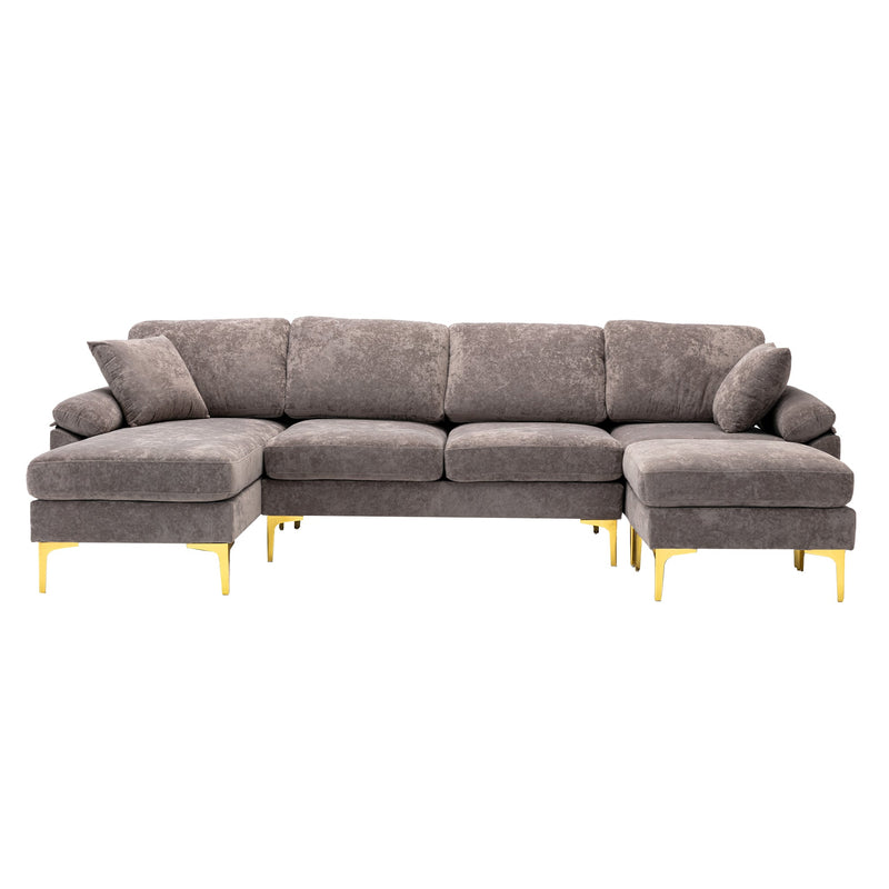 Accent sofa /Living room sofa sectional sofa