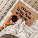 Always Happy Hour