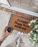 Always Happy Hour