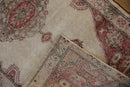 2.5x11 Vintage Distressed Sparta Rug Runner