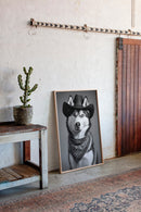 Deputy of the Dog House