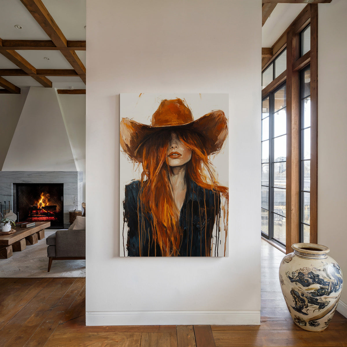 Sienna West – Fire on the Range, photo 3 of 19