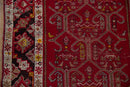 3.5x13 Vintage Anatolian Rug Runner