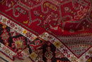 3.5x13 Vintage Anatolian Rug Runner