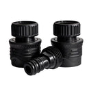 Flushmaster Flush Port Quick Connect f/Yamaha Outboards