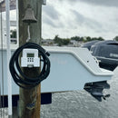 Flushmaster Outboard Flushing System - 2 Outlet w/Two 5' Hose Kits