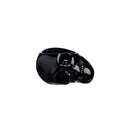 Memento Mori Skull Bowl Black Small by NUDE USA