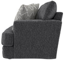 Tyson - Loveseat