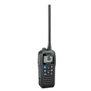 Icom IC-M25 EVO Handheld VHF Radio - Black