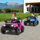 12V Kids Ride on Truck Car Battery Powered Electric Vehicle