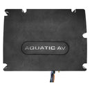 Aquatic AV SWA6+ Amplified Bluetooth Combined Stereo  Subwoofer