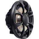Aquatic AV 6.5" PRO Sport Speakers - Black (Pair)