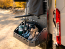 Universal Rear Door Basket