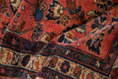 2.5x4 Vintage Fine Mehreban Rug