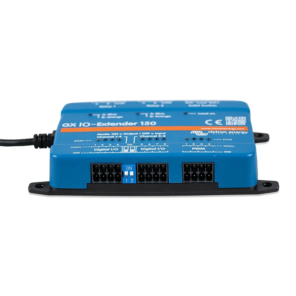 Victron GX-IO Extender 150 [BPP900800150], photo 2 of 3