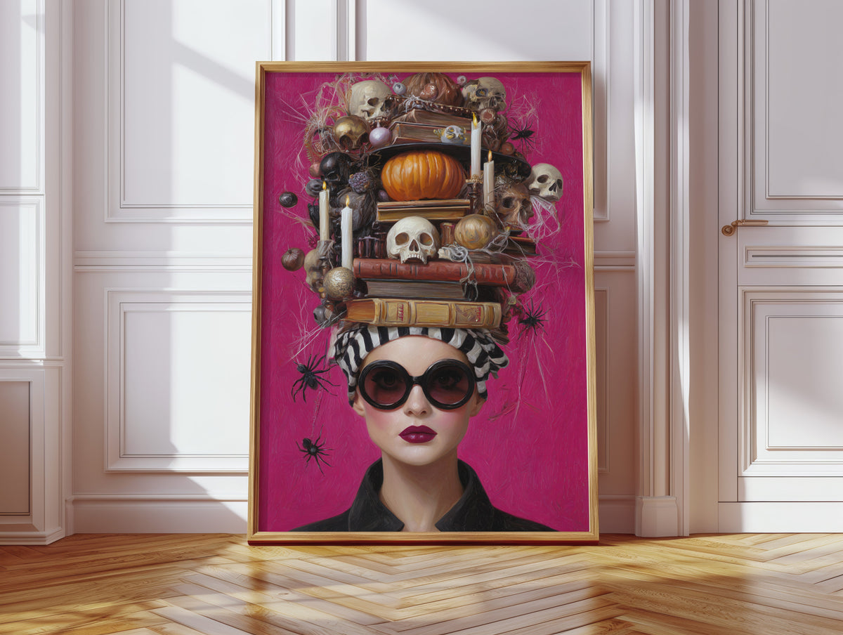 A Crown of Curiosities Awaits, photo 9 of 19