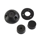 Scanstrut DS16-SL Starlink Compatible Cable Seal - Black