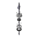 Scanstrut DS30-SL Starlink Cable Seal - Grey
