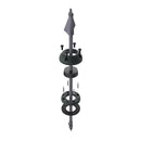 Scanstrut DS30-SL Starlink Cable Seal - Black