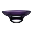 Heads Up Wide Bowl Large Purple by NUDE USA