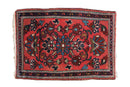2x3 Vintage Lilihan Rug Mat