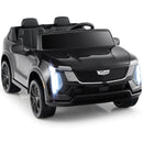 24V Ride on Truck 2-Seater Licensed Cadillac with Remote Control