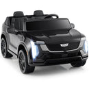 24V Ride on Truck 2-Seater Licensed Cadillac with Remote Control by LJGDeals