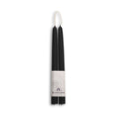 Hand-Dipped Beeswax Taper Candles - 1 Pair by Bluecorn Candles
