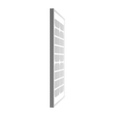 20 Watt 12 Volt Monocrystalline Solar Panel