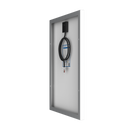 20 Watt 12 Volt Monocrystalline Solar Panel