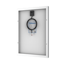 20 Watt 12 Volt Monocrystalline Solar Panel