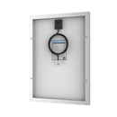 20 Watt 12 Volt Monocrystalline Solar Panel