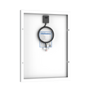 20 Watt 12 Volt Monocrystalline Solar Panel