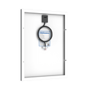 20 Watt 12 Volt Monocrystalline Solar Panel