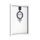 20 Watt 12 Volt Monocrystalline Solar Panel