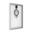 20 Watt 12 Volt Monocrystalline Solar Panel