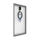 20 Watt 12 Volt Monocrystalline Solar Panel