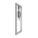 20 Watt 12 Volt Monocrystalline Solar Panel