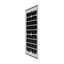 20 Watt 12 Volt Monocrystalline Solar Panel