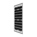 20 Watt 12 Volt Monocrystalline Solar Panel