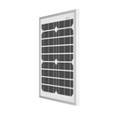 20 Watt 12 Volt Monocrystalline Solar Panel
