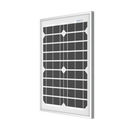 20 Watt 12 Volt Monocrystalline Solar Panel