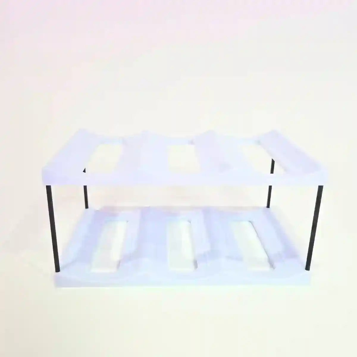 COLDEST Towers - Bottle Organizer, photo 3 of 11