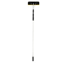 21FT Telescoping Snow Roof Rake Aluminum Tube Non-Slip Handle by LJGDeals