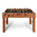48 Inch Competition Game Foosball Table by LJGDeals