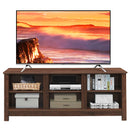60 Inch Entertainment TV Stand Cabinet