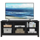 60 Inch Entertainment TV Stand Cabinet by LJGDeals