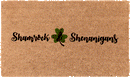 Shamrock & Shenanigans